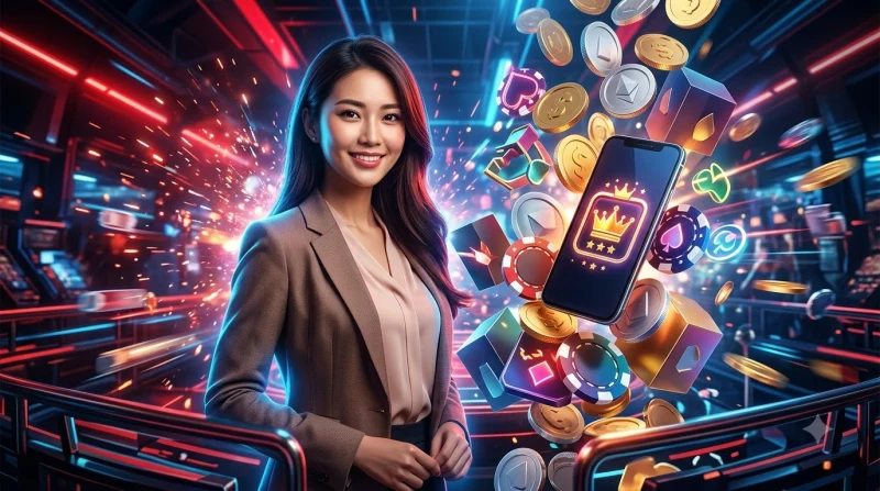Các bước thực hiện đăng ký tài khoản KING88