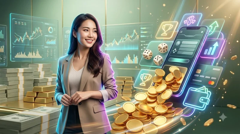 Chiến thuật chơi tài xỉu
