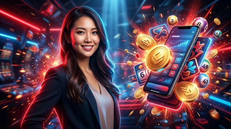Chiến thuật chơi xổ số siêu tốc hiệu quả