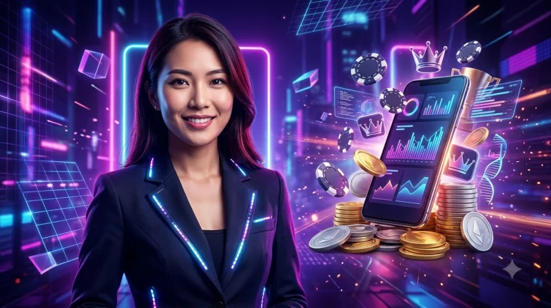 Chiến thuật đặt cược kèo rung hiệu quả
