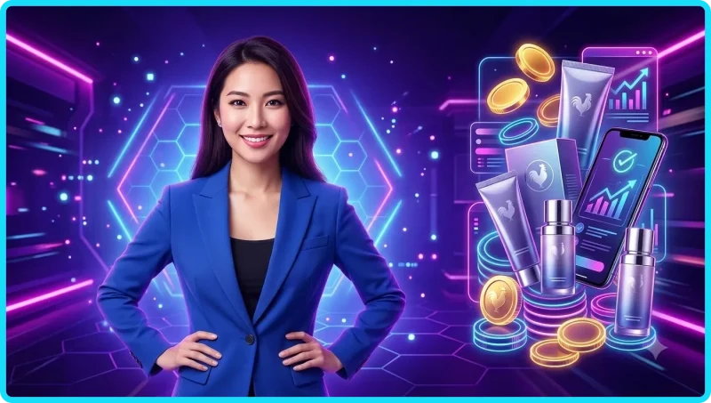 Dấu hiệu nhận biết gà đá bị kén mép