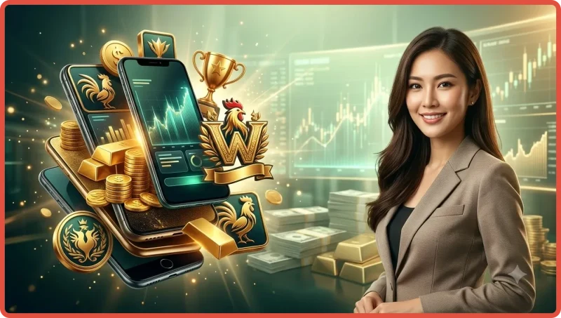 Dụng cụ chuẩn bị vào nghệ cho gà chọi