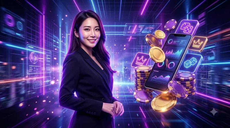 Hướng dẫn cách chơi lô rơi chuẩn xác tại KING88