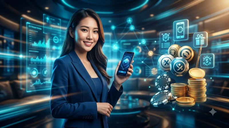 Hướng dẫn cách chơi số đề tại nhà cái KING88
