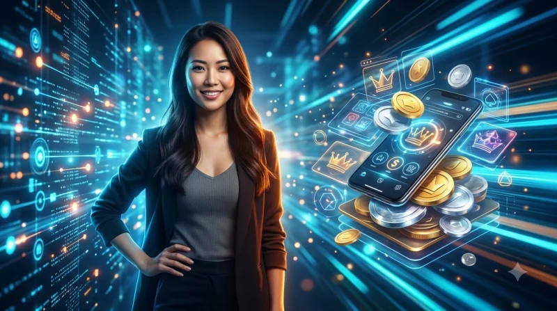 Hướng dẫn luật chơi và cách tính điểm trong game Cào tố