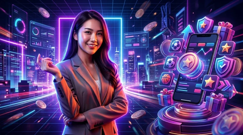 Khái niệm kèo rung tại KING88