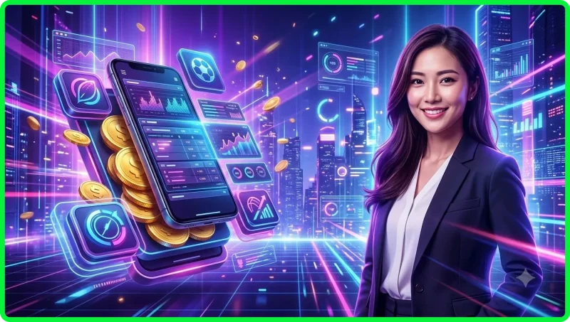 Khái niệm kèo rung tại KING88