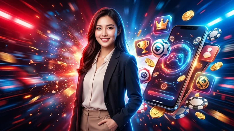 Lợi ích khi chơi xổ số điện toán tại KING88