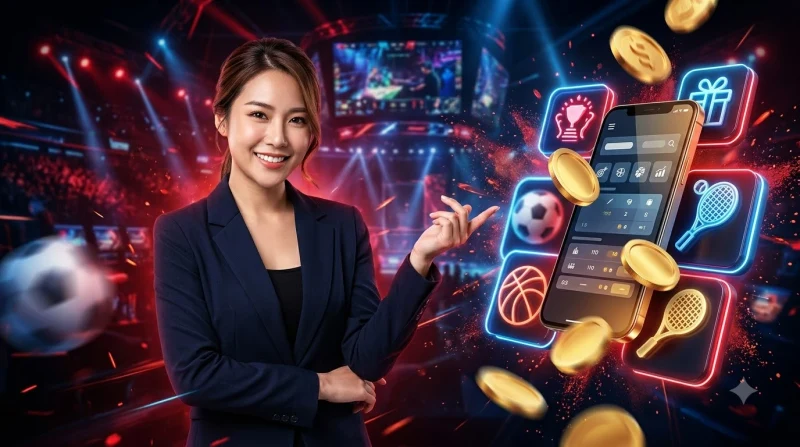 Lợi ích khi đăng ký tài khoản tại nhà cái KING88