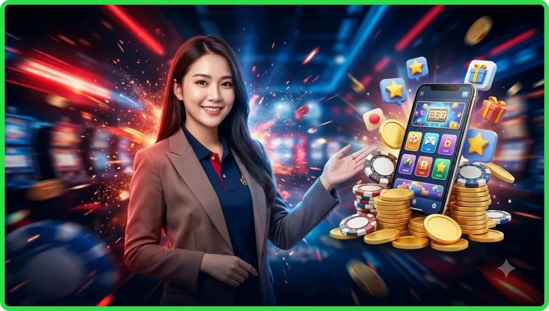 Lợi ích khi đăng ký tài khoản tại nhà cái KING88