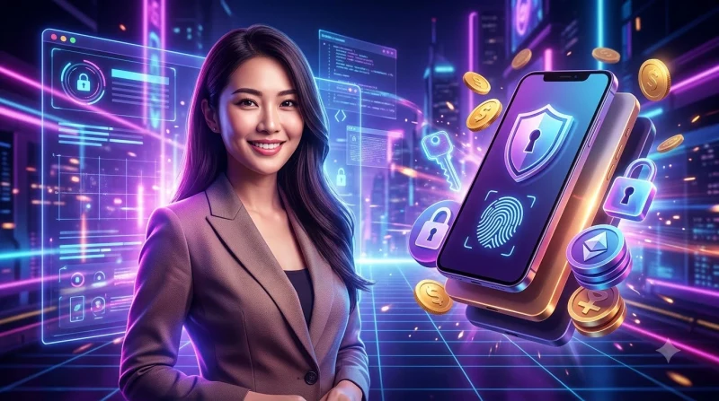 Lưu ý bảo mật tài khoản KING88