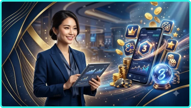 Phương pháp soi cầu bạch thủ lô tại KING88