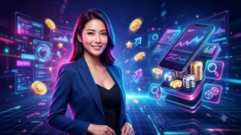 Quy trình soi cầu lô rơi chuyên nghiệp